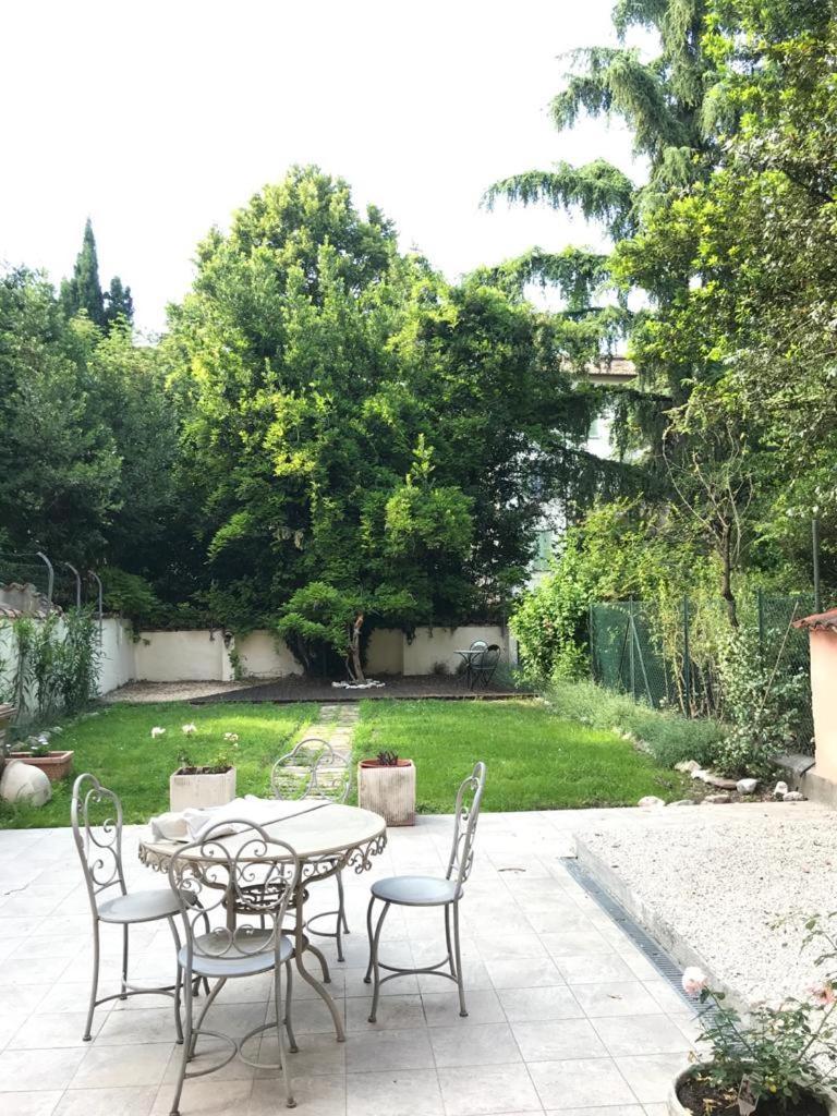Ariediparma - Rooms&Apartments Exterior photo